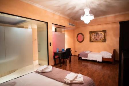 Anastazia Luxury Suites & Spa - 39