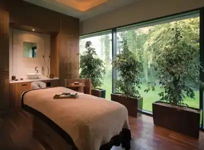 Castlemartyr Resort - 6