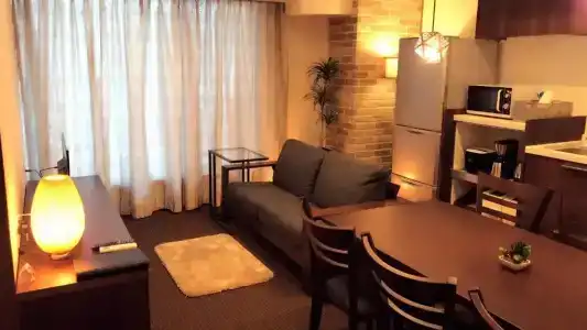 R&Run Kyoto Serviced Apartment & Suites - 140