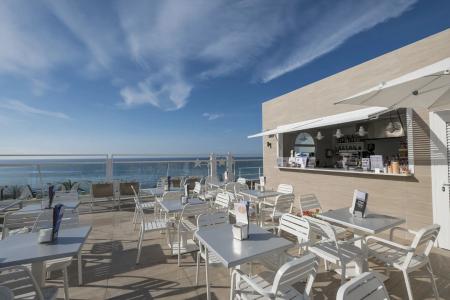 Rosamar Maritim 4* - 17