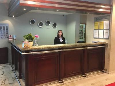 Holiday Park - All Inclusive - 28