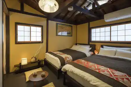 Kyonoyado Senkaku Bettei - 3