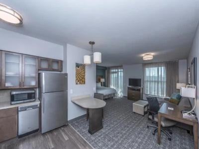 Staybridge Suites - Charleston - Mount Pleasant, an IHG - 96
