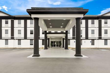Sans Boutique & Suites - 32