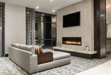 Fairfield Inn & Suites by Marriott Boston - 4