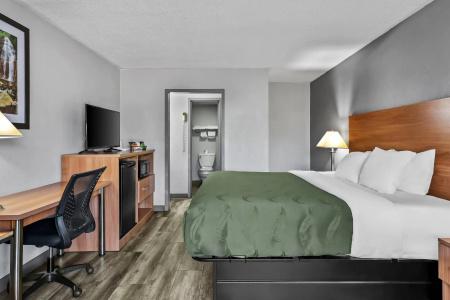 Quality Inn - 5