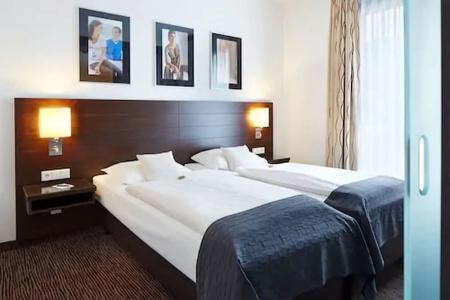 Best Western Plus Ostertor - 107