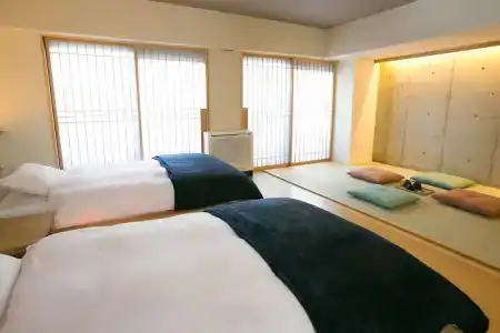 The GrandWest Arashiyama - 42