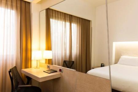 Hilton Garden Inn Rome Claridge - 51