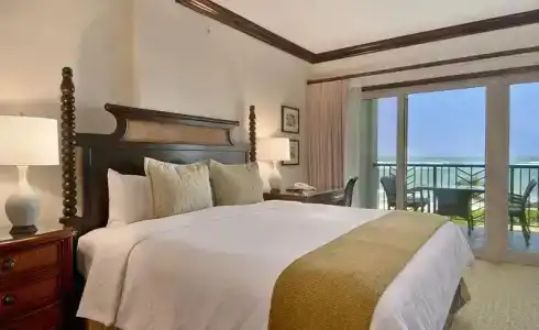 Waipouli Beach and Spa Kauai by Outrigger - 525