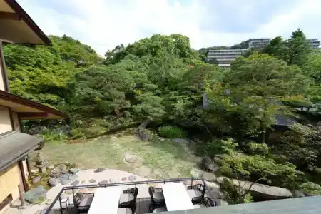 Nanzenji Sando Kikusui - 53