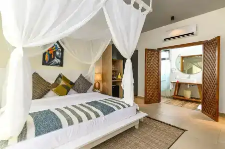 Toa & Spa Zanzibar - 34