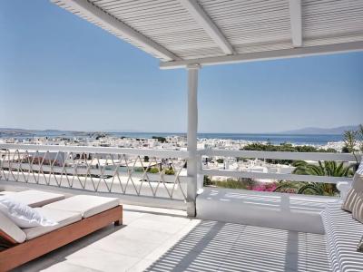 Belvedere Mykonos - Main - 86