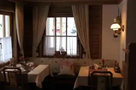 Camona & Apart Walserhof - 12