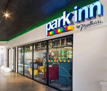 Park Inn By Radisson Hasselt - 12