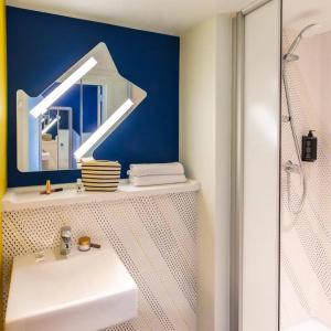 ibis budget Strasbourg Centre Republique - 23