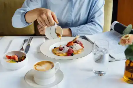 Park Hyatt Zurich – City Center Luxury - 13