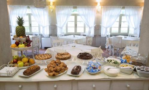 Relais I Piastroni - Di Nardo Group - 11