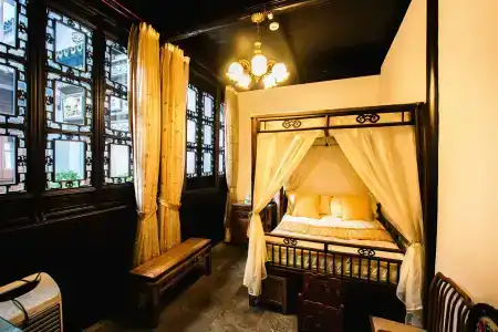 Tongli 1917 Best South Inn - 3