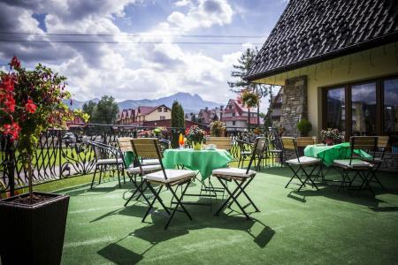 Helan Family & Garden - 23