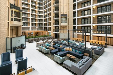 Embassy Suites Austin - Central - 46