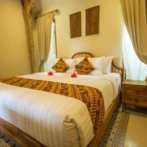 Suarti Boutique Village - 44