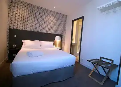 Acropolis Paris Boulogne - 28