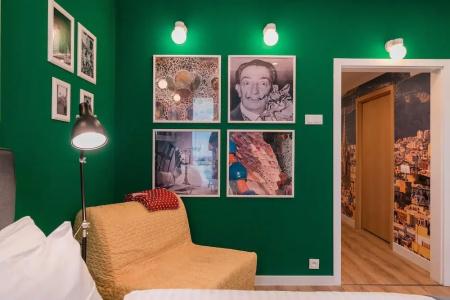 Revelton Studios Františkovy Lázně - 28