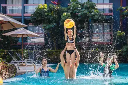 Holiday Inn Express Phuket Patong Beach Central, An Ihg - Sha Plus - 35