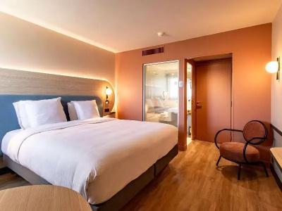 Mercure Angoulême Hôtel de France - 66