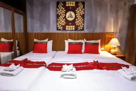 Huen Jao Ban - 63