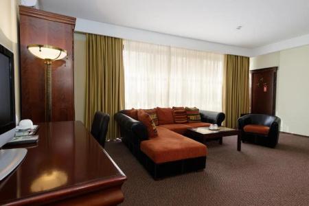 Atrium Ateneu City Center - 119