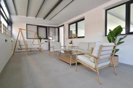 Anassa Suites - 14