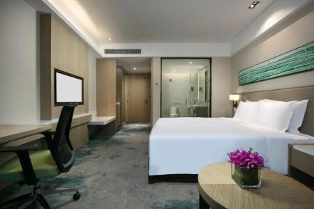 Holiday Inn Express Hangzhou Gongshu, An Ihg - 61
