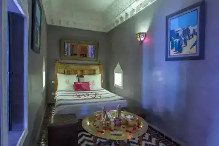 Riad Samsli - 64