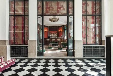 Najeti Hôtel de la Poste - 17