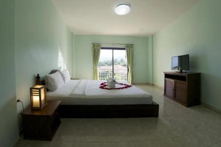 Ptk Residence - 73