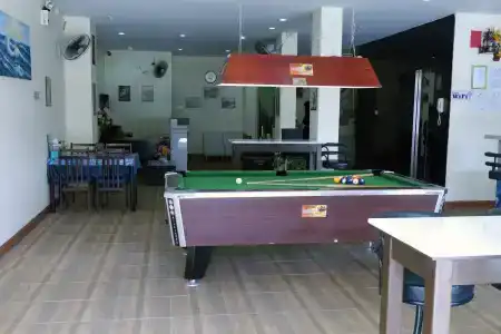 Lucky Patong - 22