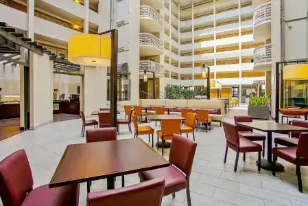 Embassy Suites San Antonio Northwest I-10 - 25