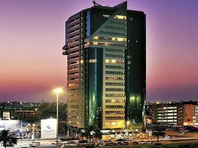 Number One Tower Suites - 50