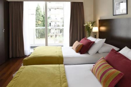 Argenta Suites Belgrano - 46