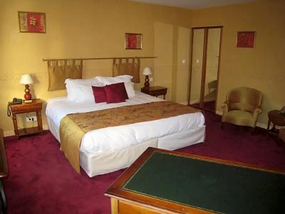 Hôtel Riquet Resort & Spa - 82