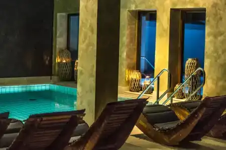 Das Aunhamer Suite & Spa - 18