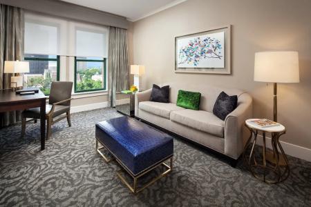 The St. Anthony, a Luxury Collection, San Antonio - 124