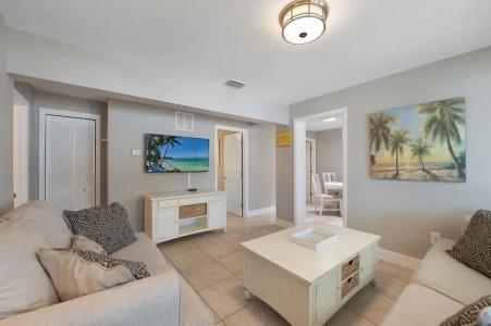 A Beach Retreat on Casey Key - 139