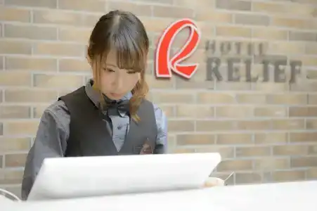 Relief Sapporo Susukino - 24