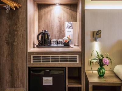 Mercure Oostende - 36