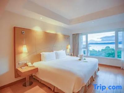 Ocean View Resort Yalong Bay - 88
