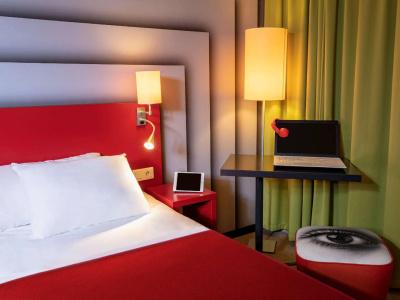 ibis Styles Avignon Sud - 88