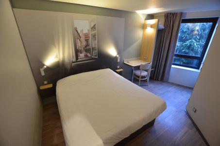 B&B Hôtel Rouen Centre St Sever - 4